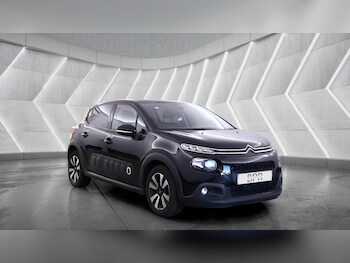 Used Citroen C3 2020 for sale - 78516817: Photo