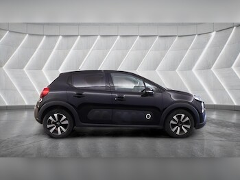 Used Citroen C3 2020 for sale - 78516817: Photo