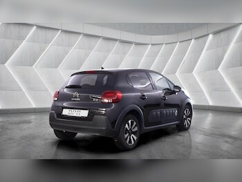 Used Citroen C3 2020 for sale - 78516817: Photo