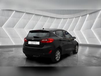 Used Ford Fiesta 2018 for sale - 79621560: Photo