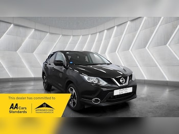 Used Nissan Qashqai 2016 for sale - 79256190: Photo