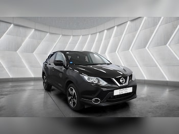 Used Nissan Qashqai 2016 for sale - 79256190: Photo