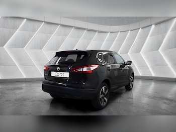Used Nissan Qashqai 2016 for sale - 79256190: Photo