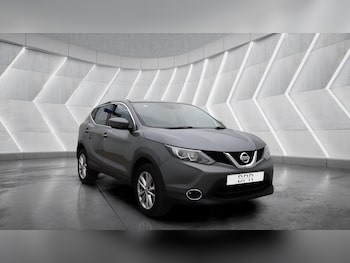 Used Nissan Qashqai 2016 for sale - 78384205: Photo