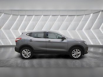 Used Nissan Qashqai 2016 for sale - 78384205: Photo