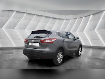 Used Nissan Qashqai 2016 for sale - 78384205: Photo