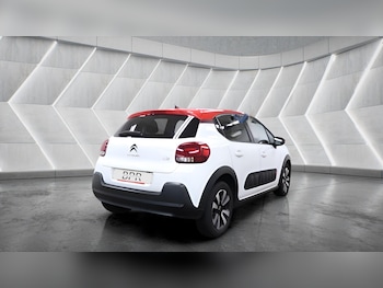 Used Citroen C3 2019 for sale - 78988333: Photo