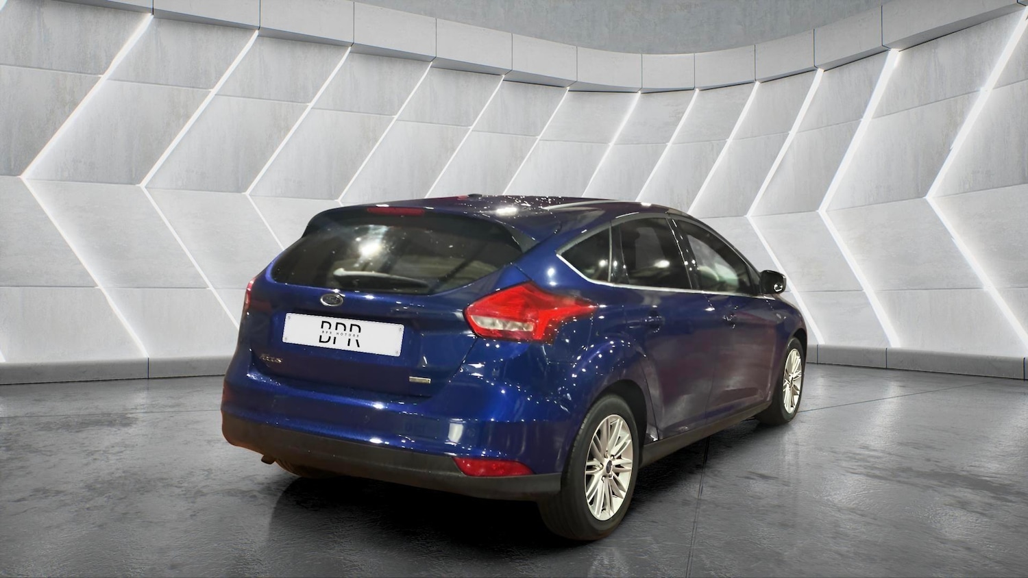 Used Ford Focus 2017 for sale - 77524726: Photo 4