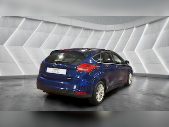 Used Ford Focus 2017 for sale - 77524726: Photo