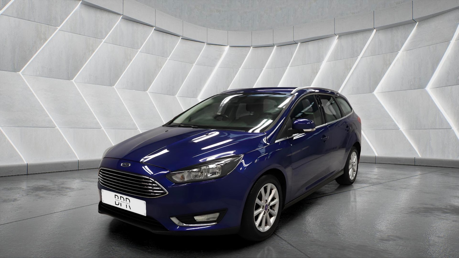 Used Ford Focus 2017 for sale - 77524726: Photo 6