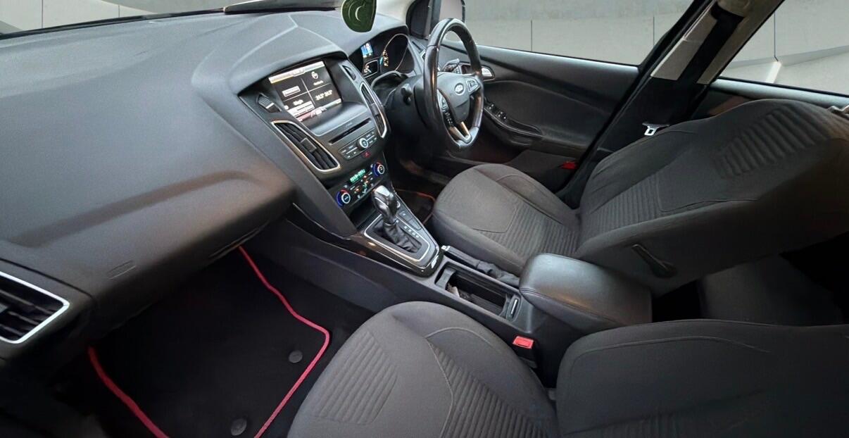 Used Ford Focus 2017 for sale - 77524726: Photo 8