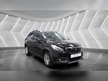 Used Peugeot 2008 2016 for sale - 79158942: Photo
