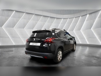 Used Peugeot 2008 2016 for sale - 79158942: Photo
