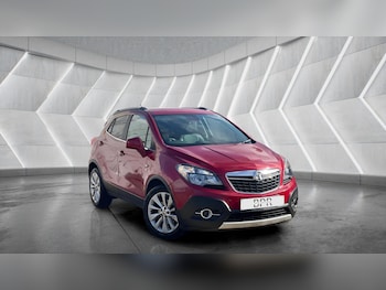 Used Vauxhall Mokka 2015 for sale - 78830758: Photo