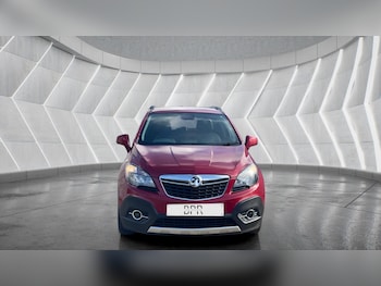 Used Vauxhall Mokka 2015 for sale - 78830758: Photo