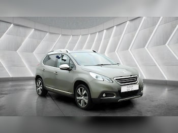 Used Peugeot 2008 2016 for sale - 78115529: Photo