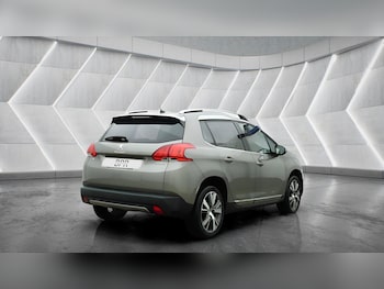 Used Peugeot 2008 2016 for sale - 78115529: Photo