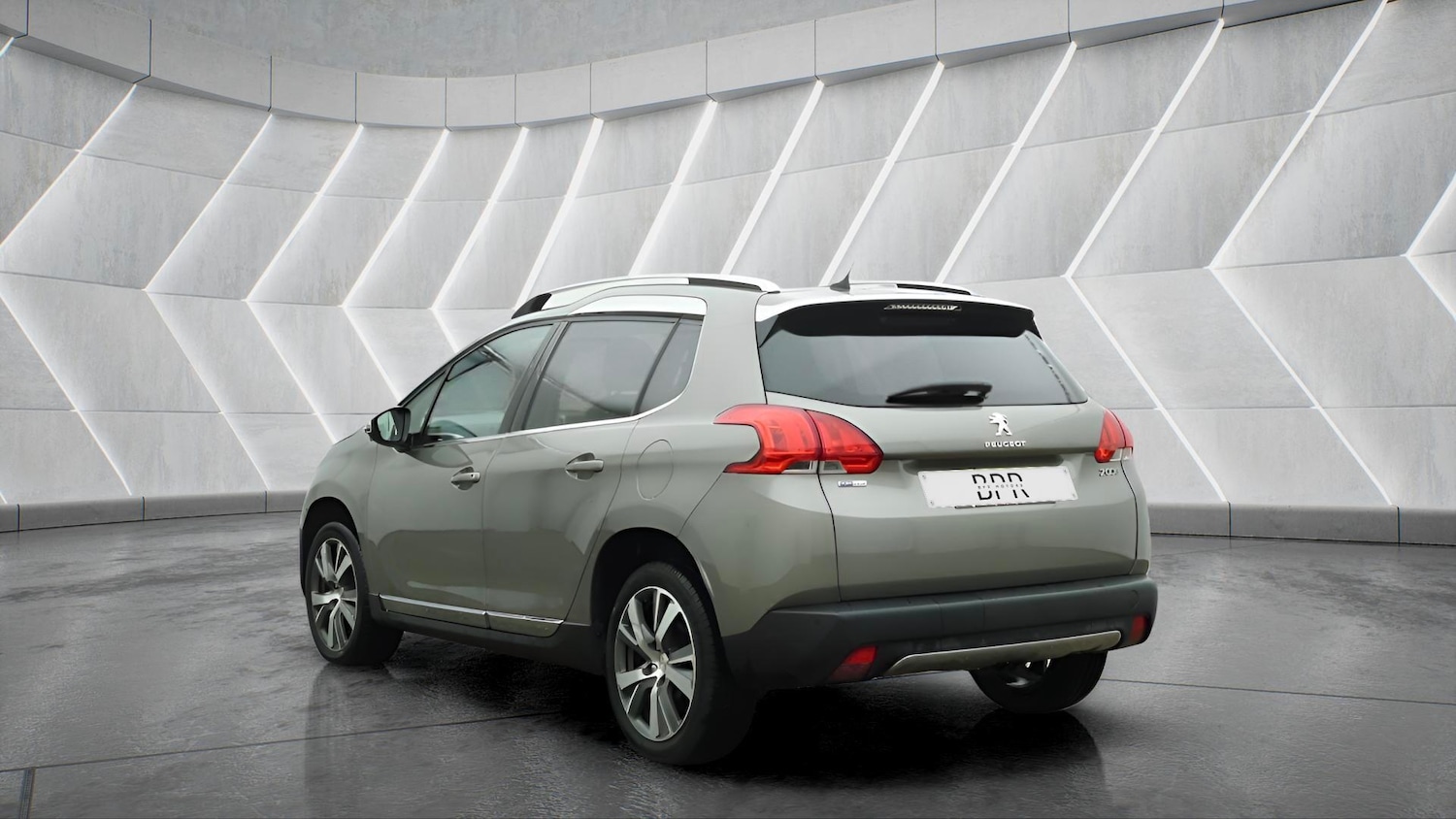 Used Peugeot 2008 for sale - 78115529: Photo 4