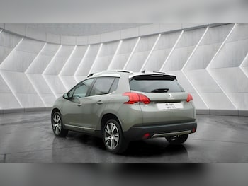 Used Peugeot 2008 2016 for sale - 78115529: Photo