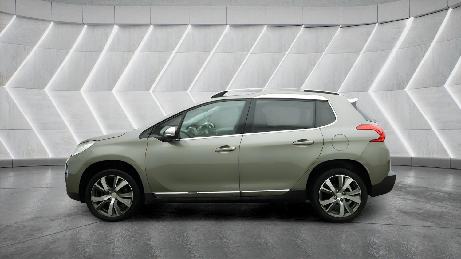 Used Peugeot 2008 for sale - 78115529: Photo 5