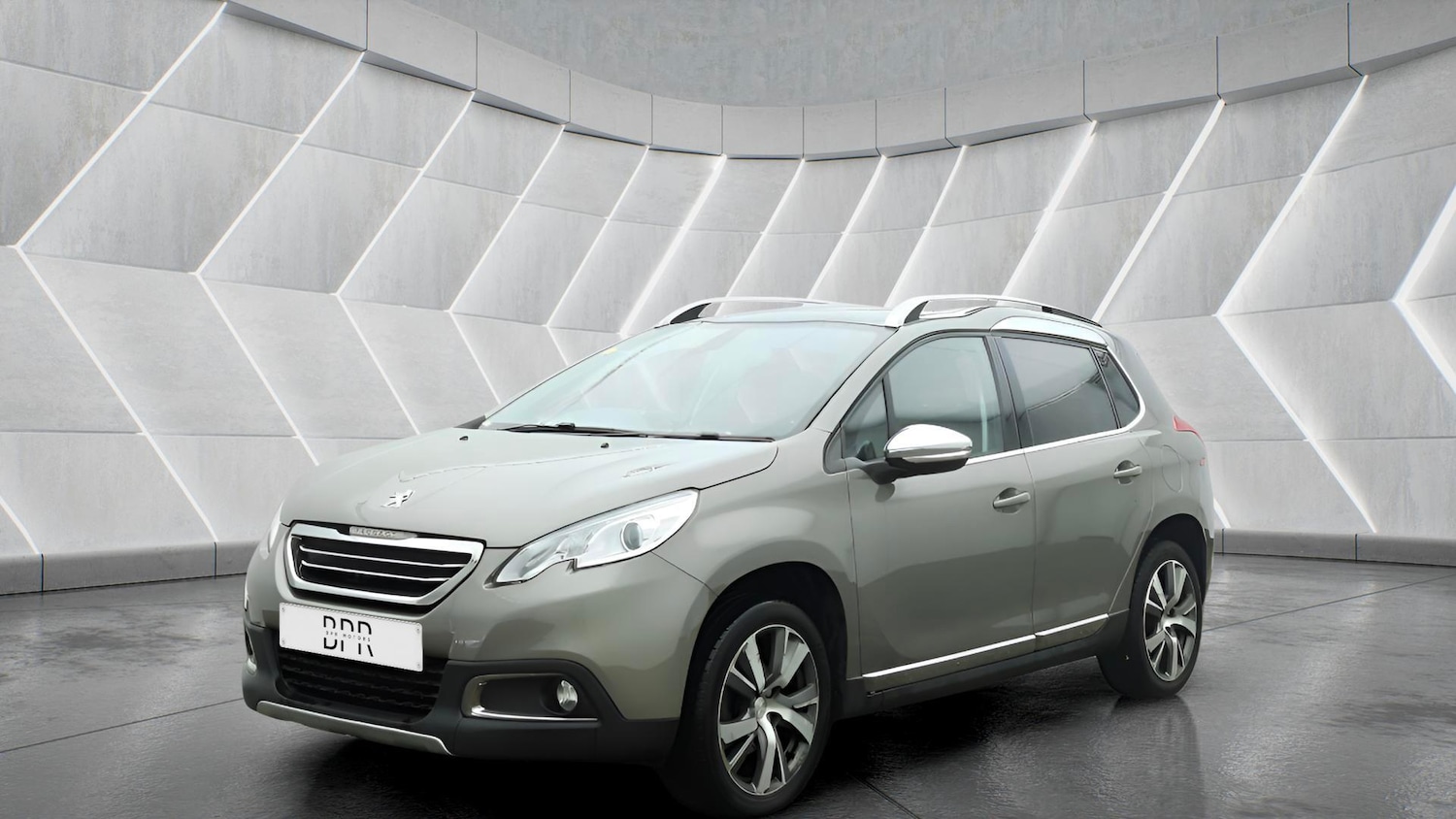 Used Peugeot 2008 for sale - 78115529: Photo 6