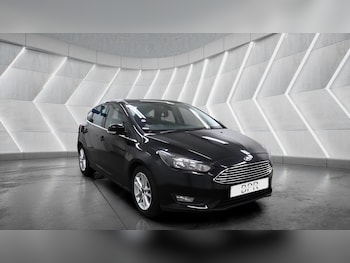 Used Ford Focus 2016 for sale - 78384191: Photo