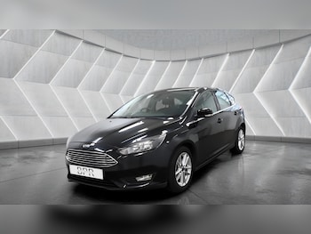 Used Ford Focus 2016 for sale - 78384191: Photo