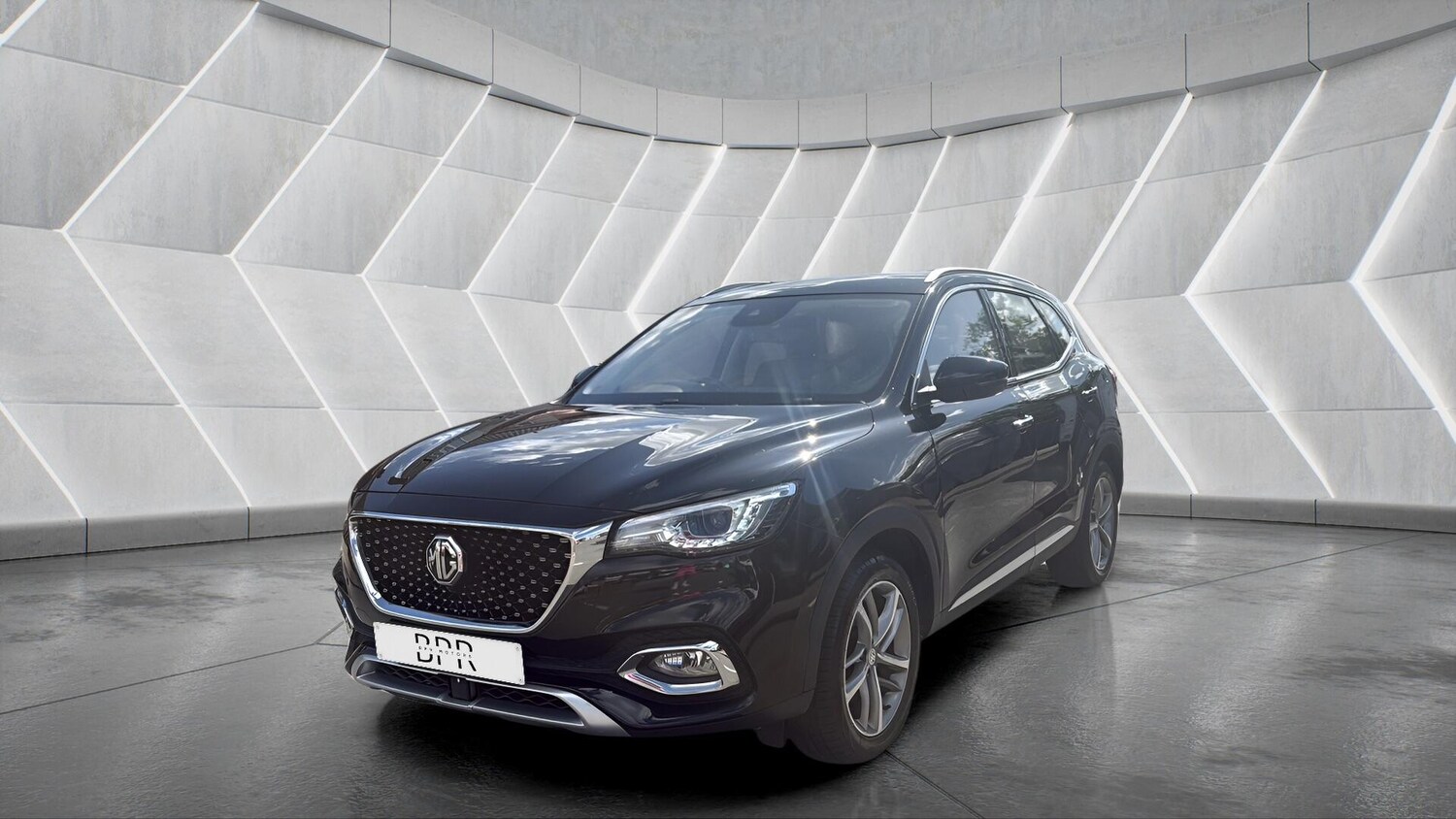 Used MG MG HS 2021 for sale - 77524693: Photo 13