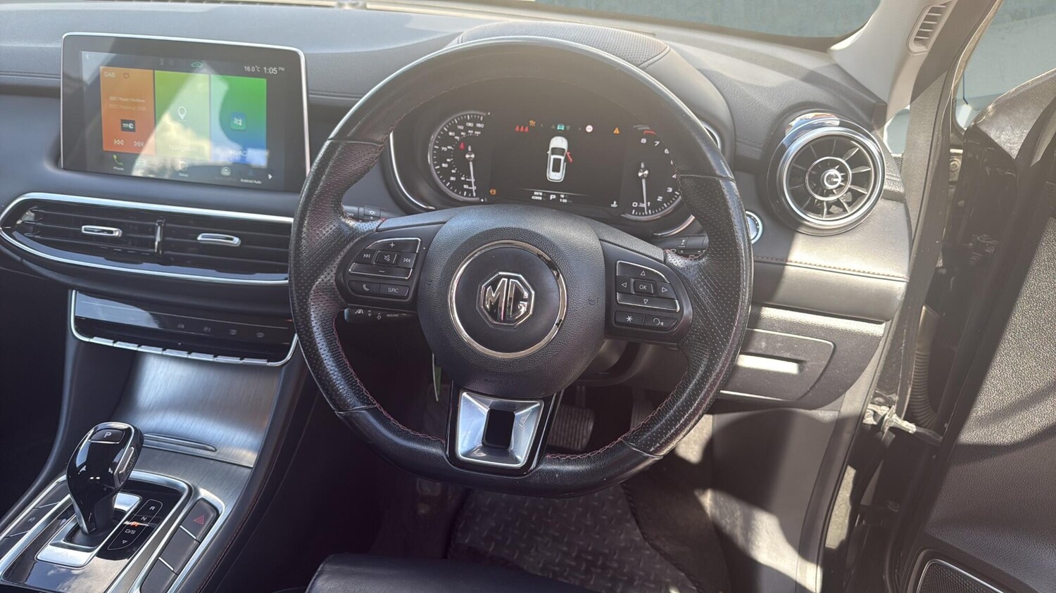 Used MG MG HS 2021 for sale - 77524693: Photo 14