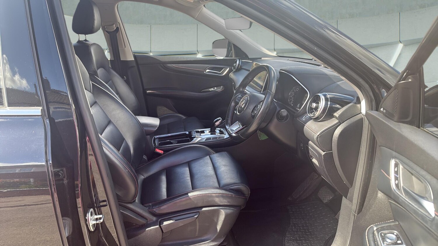 Used MG MG HS 2021 for sale - 77524693: Photo 15