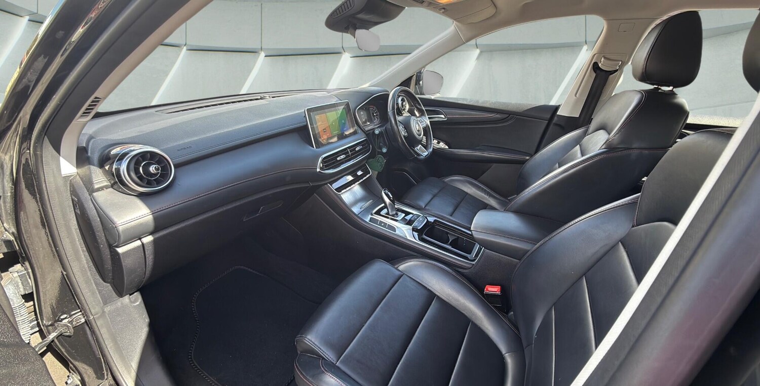 Used MG MG HS 2021 for sale - 77524693: Photo 17