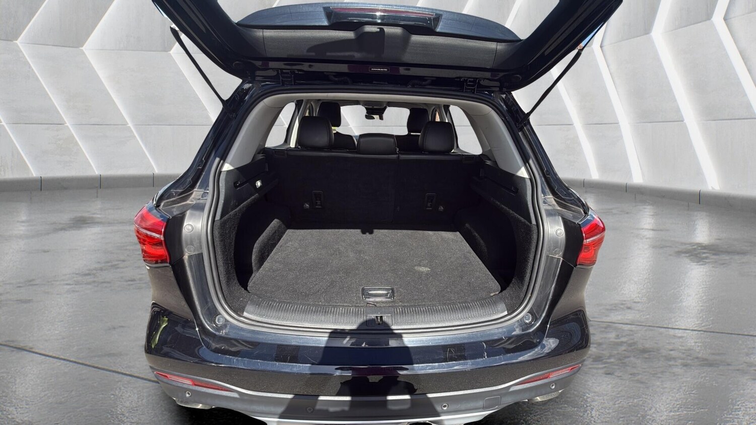 Used MG MG HS 2021 for sale - 77524693: Photo 18