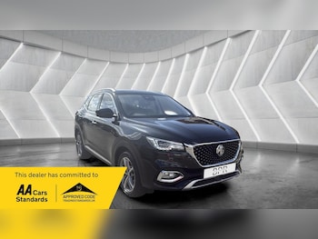 Used MG MG HS 2021 for sale - 77524693: Photo