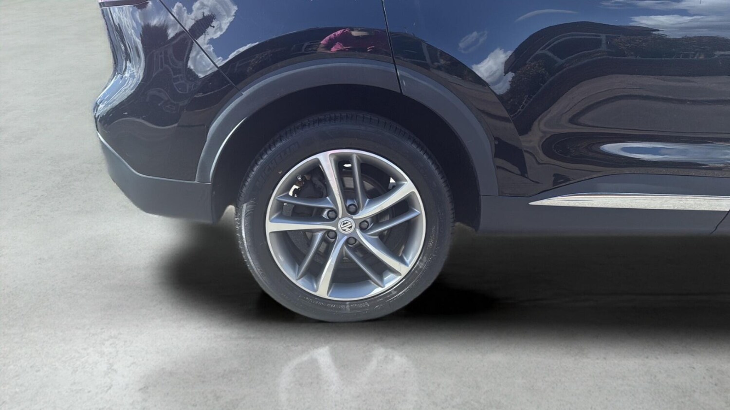 Used MG MG HS 2021 for sale - 77524693: Photo 20