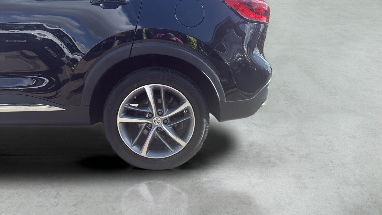 Used MG MG HS 2021 for sale - 77524693: Photo 21