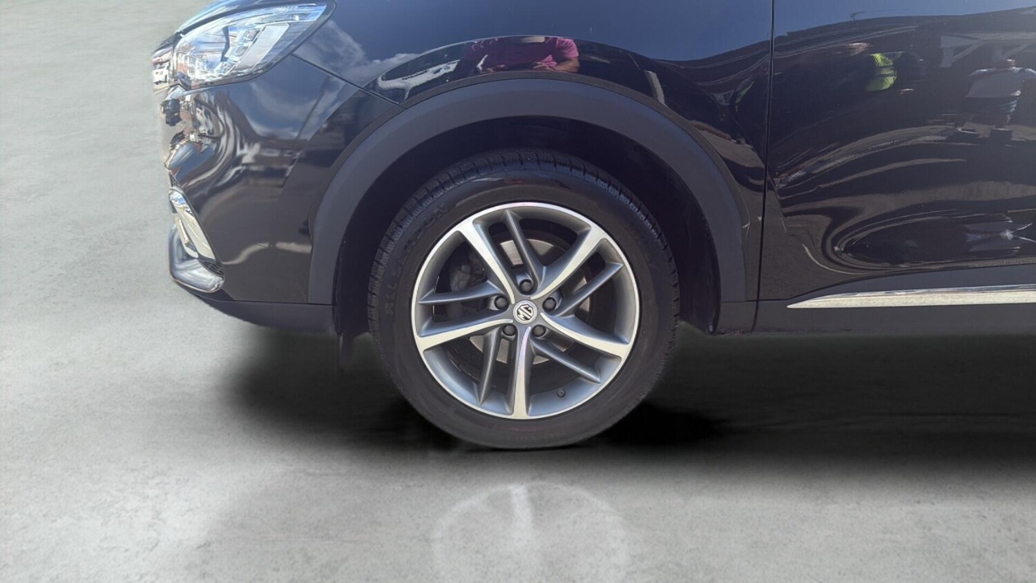 Used MG MG HS 2021 for sale - 77524693: Photo 22