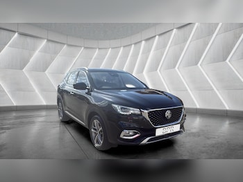 Used MG MG HS 2021 for sale - 77524693: Photo