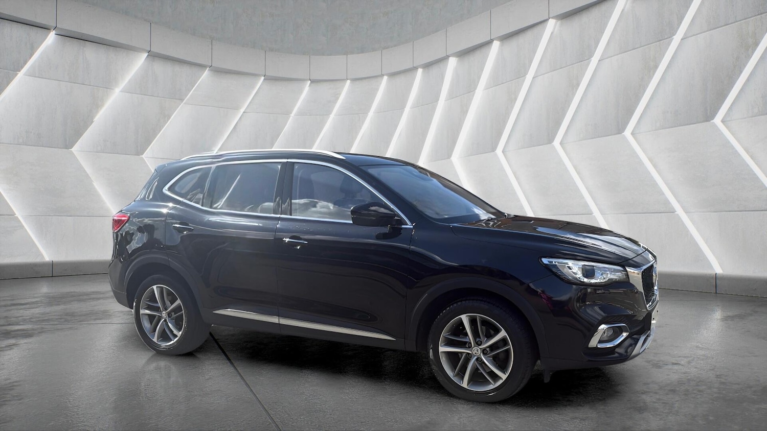 Used MG MG HS 2021 for sale - 77524693: Photo 3