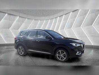 Used MG MG HS 2021 for sale - 77524693: Photo