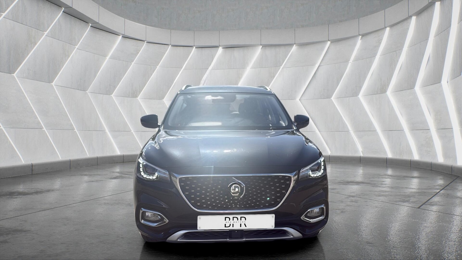 Used MG MG HS 2021 for sale - 77524693: Photo 4