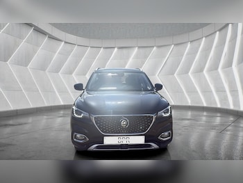 Used MG MG HS 2021 for sale - 77524693: Photo