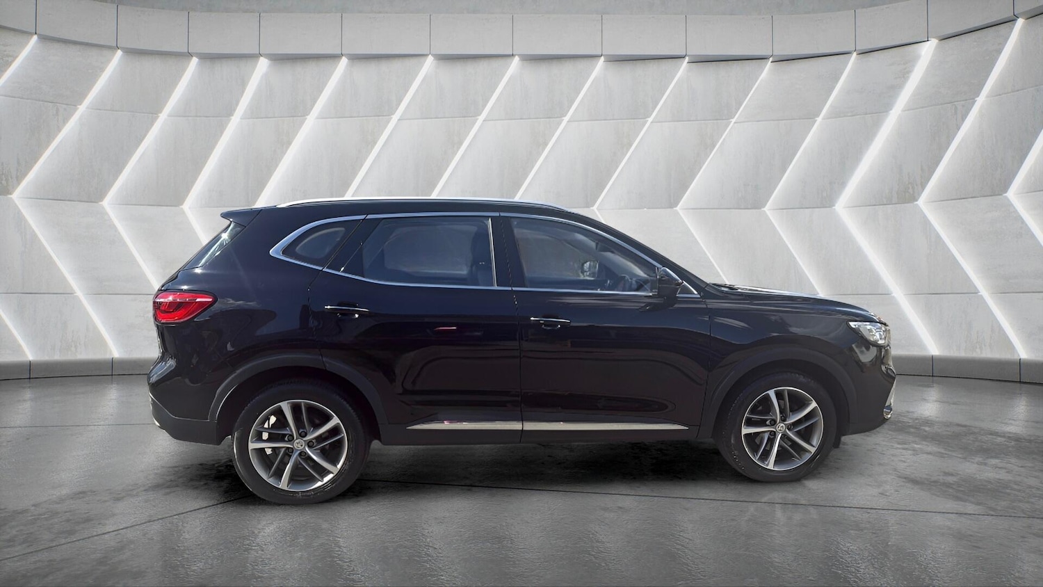 Used MG MG HS 2021 for sale - 77524693: Photo 5