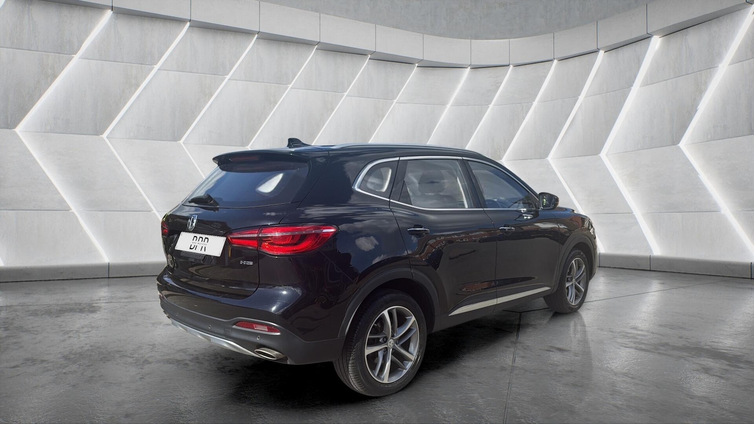 Used MG MG HS 2021 for sale - 77524693: Photo 6