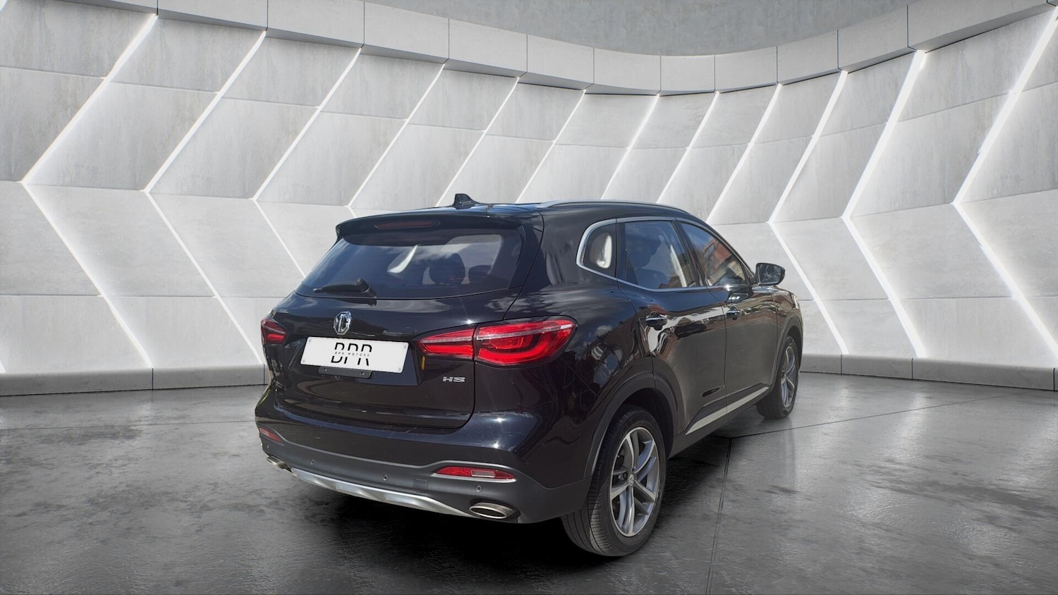 Used MG MG HS 2021 for sale - 77524693: Photo 7