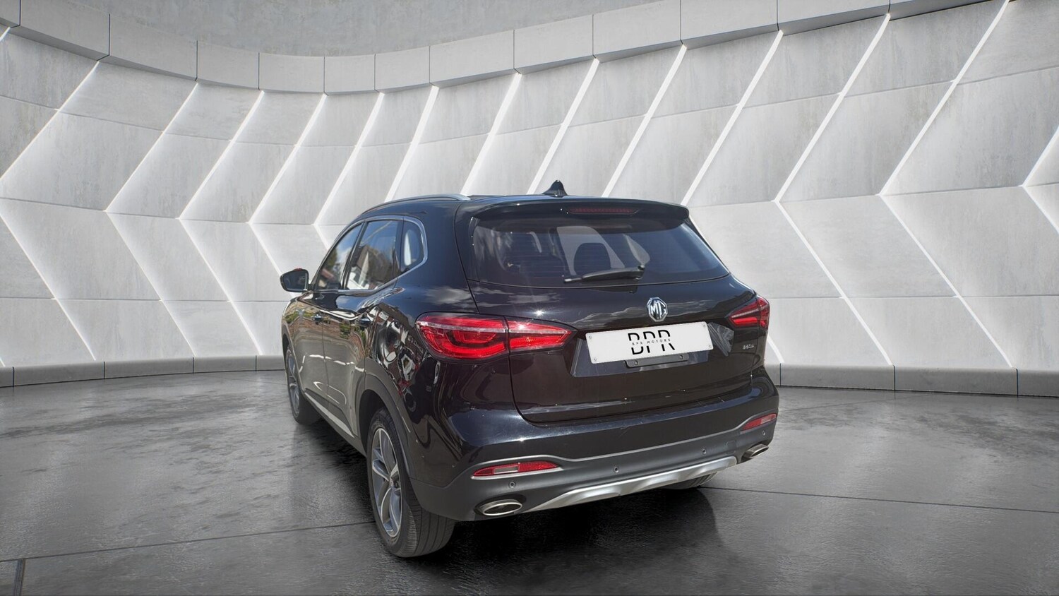 Used MG MG HS 2021 for sale - 77524693: Photo 9