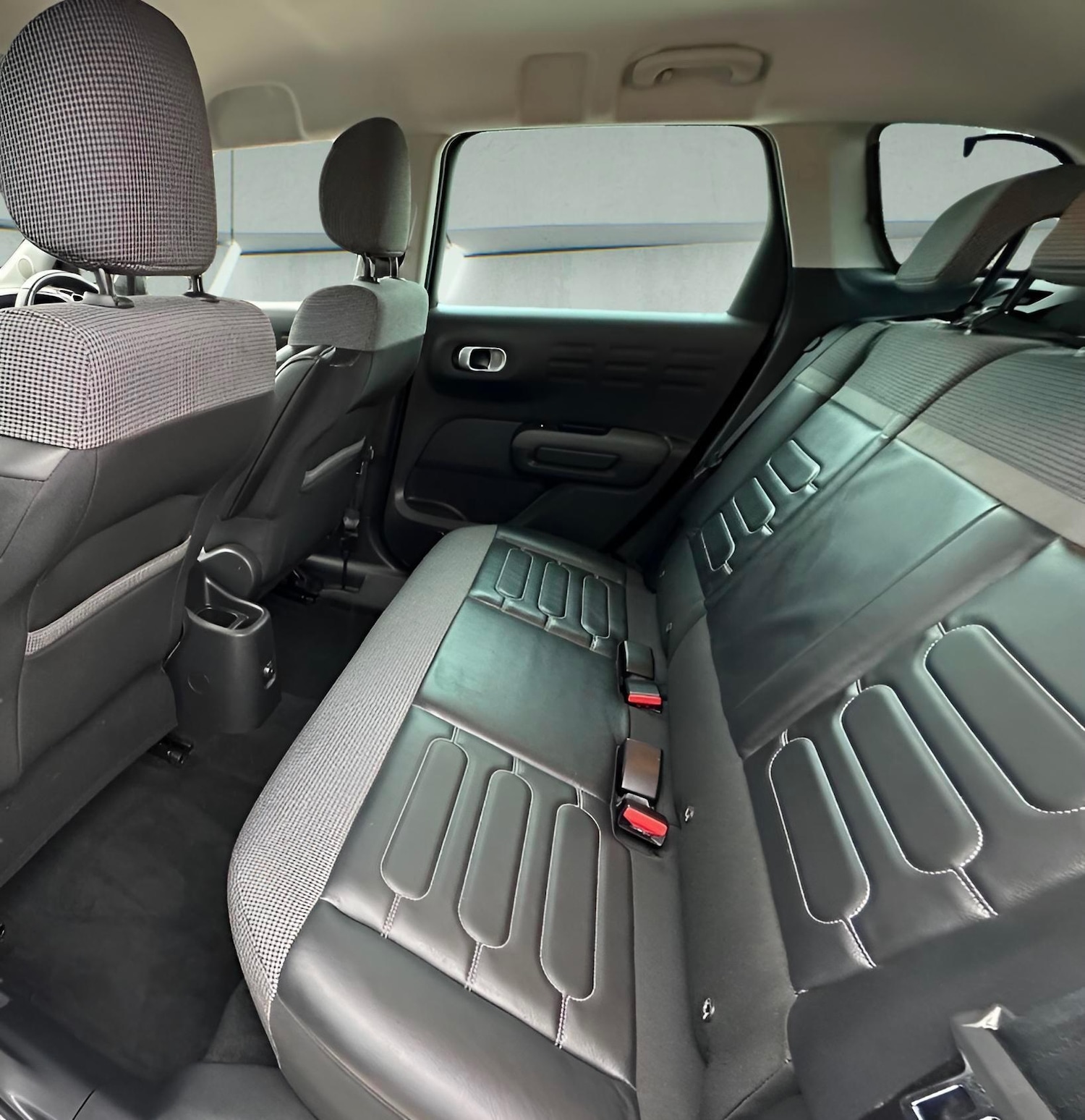 Used Citroen C3 Aircross 2017 for sale - 77957388: Photo 13