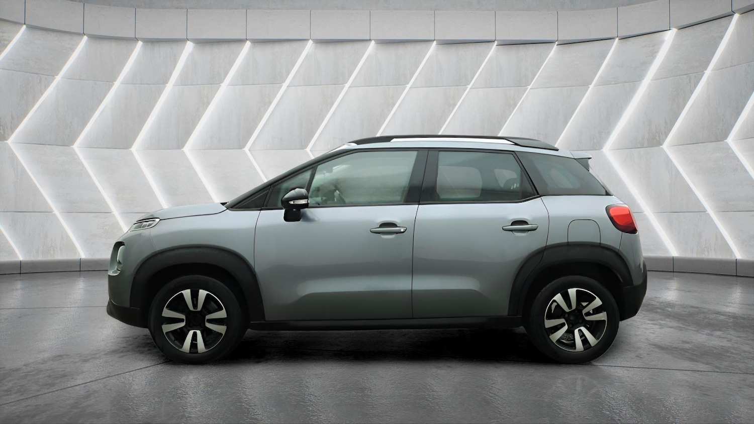 Used Citroen C3 Aircross 2017 for sale - 77957388: Photo 6