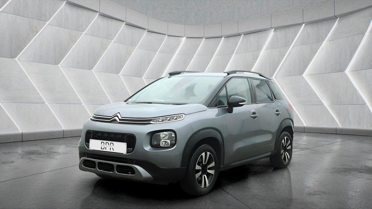 Used Citroen C3 Aircross 2017 for sale - 77957388: Photo 7