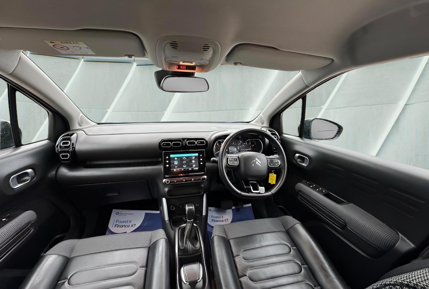 Used Citroen C3 Aircross 2017 for sale - 77957388: Photo 9