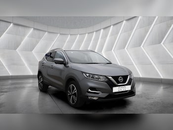 Used Nissan Qashqai 2018 for sale - 78648893: Photo